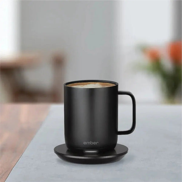 Electric mugs - Barista and Espresso
