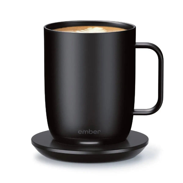Ember - Barista and Espresso