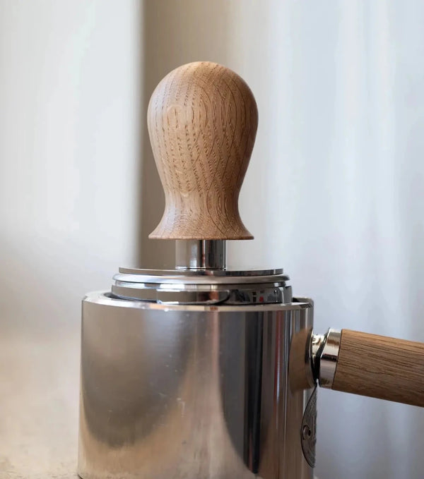 Espresso Accessories - Barista and Espresso