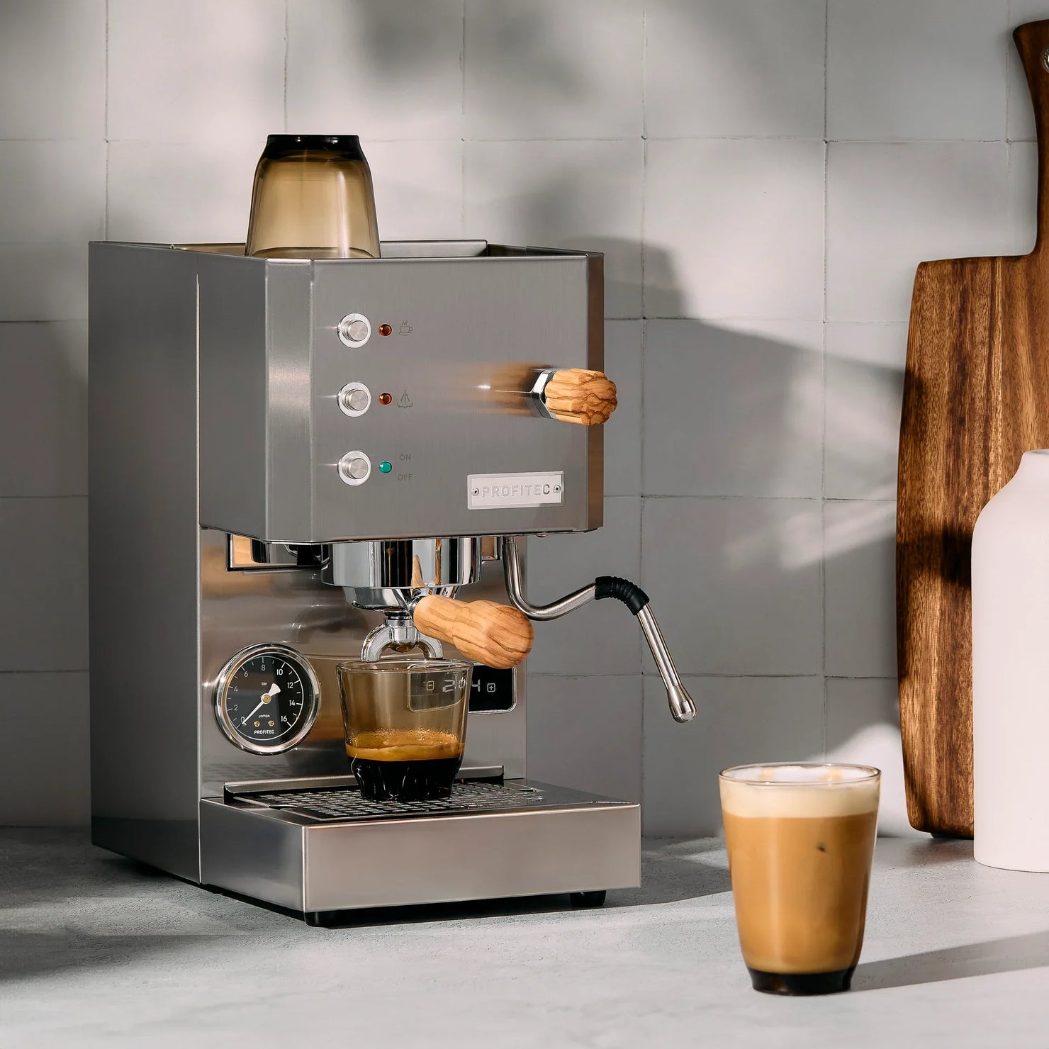 Buy Rocket Mozzafiatio and Giotto Cronometro V Espresso Buy Rocket Mozzafiatio and Giotto Cronometro V Espresso