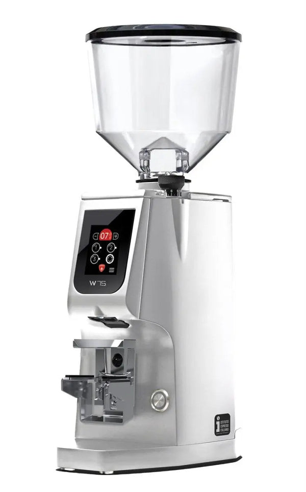 Eureka - Barista and Espresso