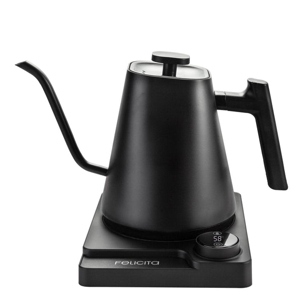 Felicita - Barista och Espresso