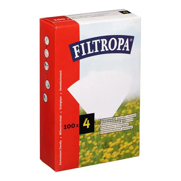 Filtropa - Barista and Espresso