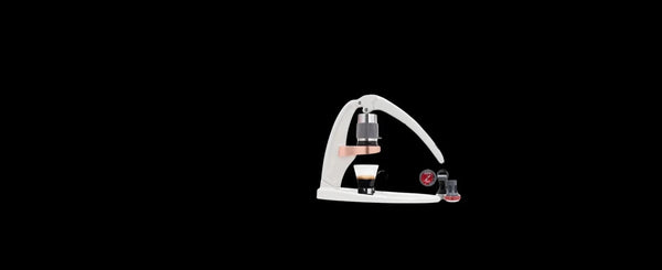 Flair espresso - Barista and Espresso