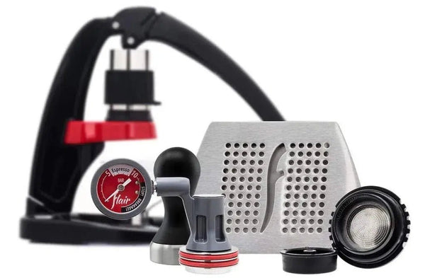 Flair espresso Classic accessories - Barista and Espresso