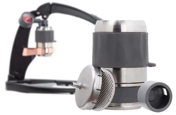 Flair espresso Pro 2 accessories - Barista and Espresso