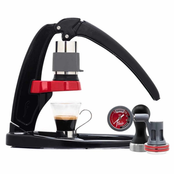 Flair Espresso accessories - Barista and Espresso