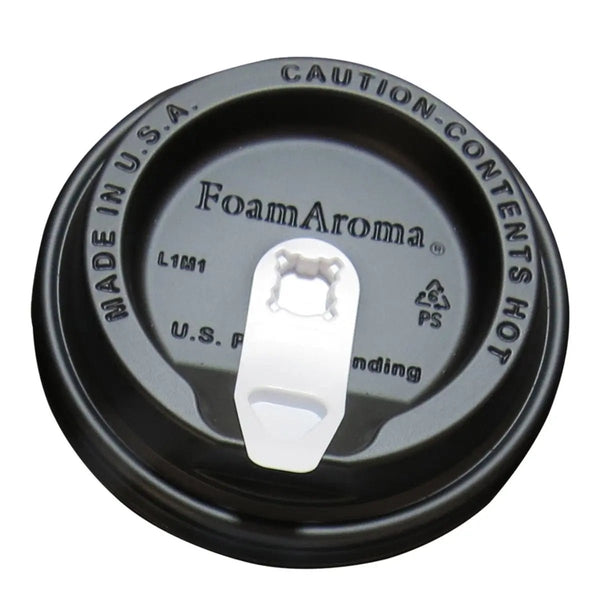FoamAroma - Barista and Espresso
