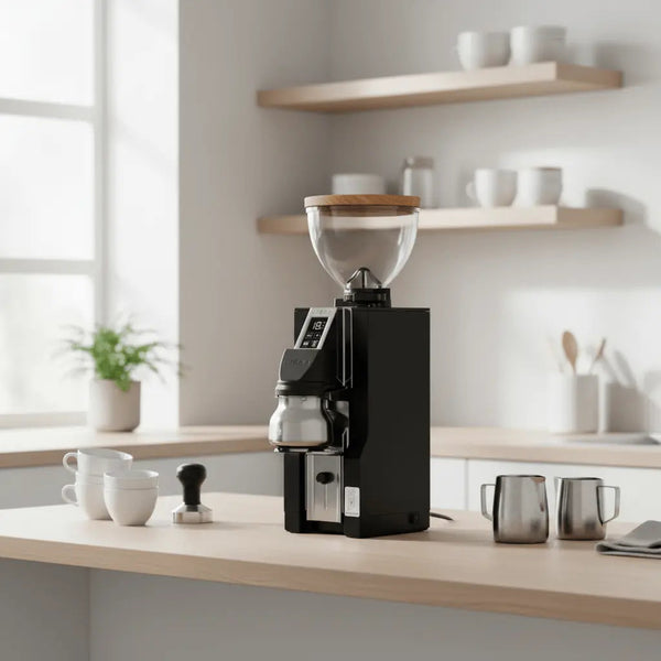 For grinders - Barista and Espresso