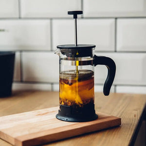 French Press - Barista and Espresso