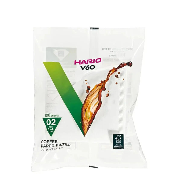 Hario - Barista and Espresso