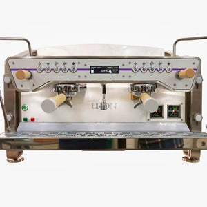 Hyra Kommersiella espressomaskiner - Barista och Espresso