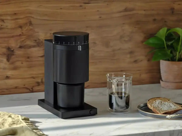 Coffee grinder - Barista and Espresso