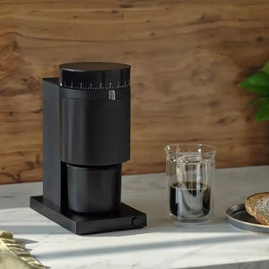 Kaffekvarn - Barista och Espresso