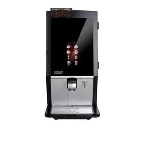 Kommersiell automatisk kaffe och espressomaskin (Hyra) - Barista och Espresso