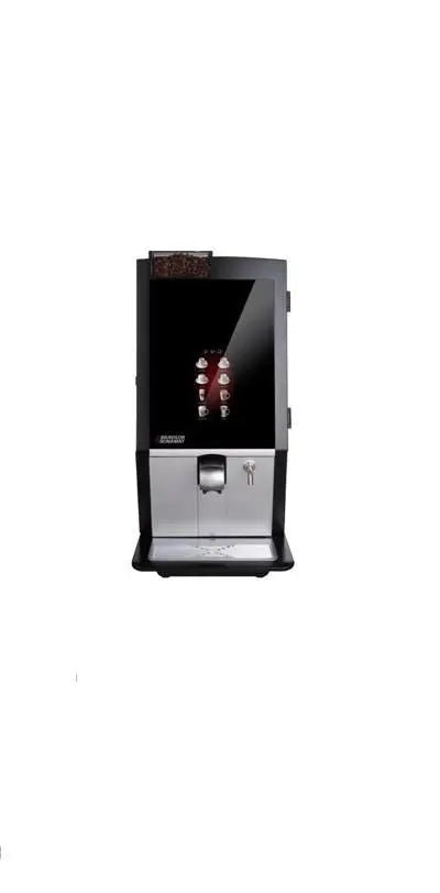Commercial automatic coffee and Espresso machine (Rental) - Barista and Espresso