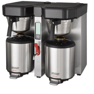 Kommersiella Kaffemaskiner - Barista och Espresso