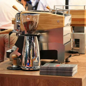 kommersiella kvarnar - Barista och Espresso