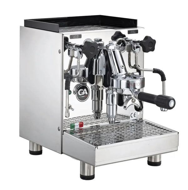La Nuova Era - Barista and Espresso