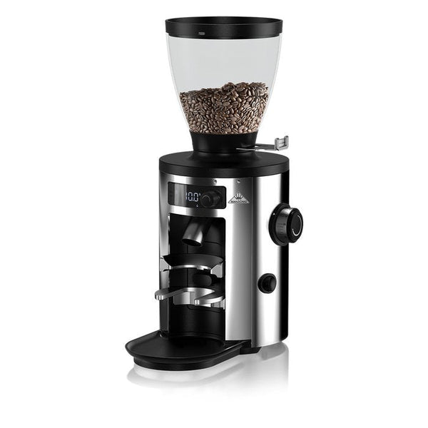 Mahlkönig - Barista och Espresso