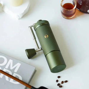 Manual coffee grinder - Barista and Espresso