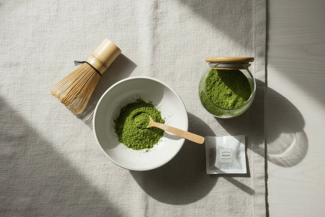 Matcha