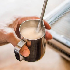 Mjölkkanna - Barista och Espresso