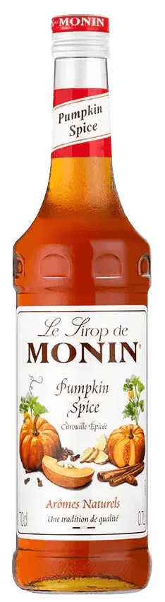 MONIN - Barista and Espresso