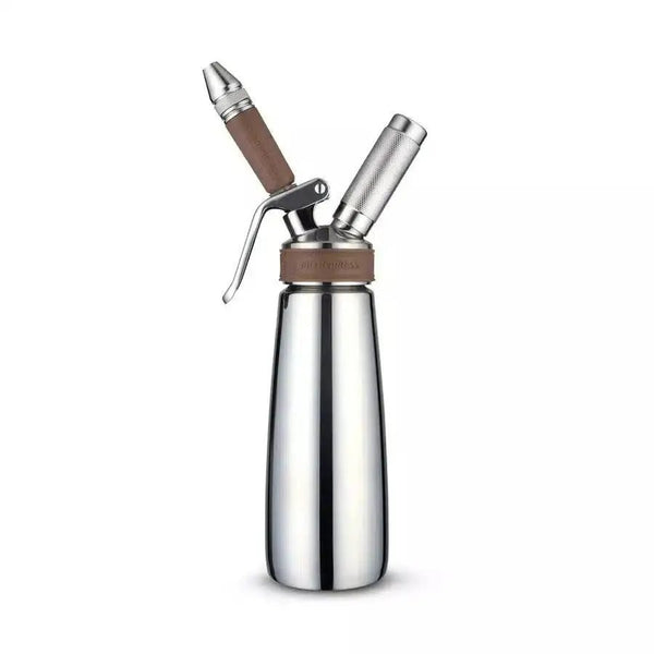 NitroPress - Barista and Espresso