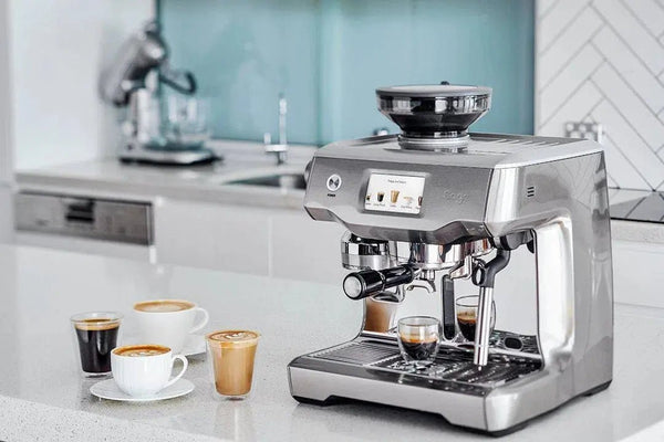 News - Barista and Espresso