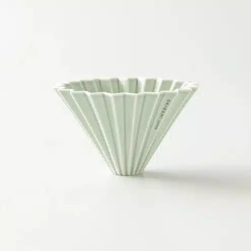 Origami - Barista och Espresso