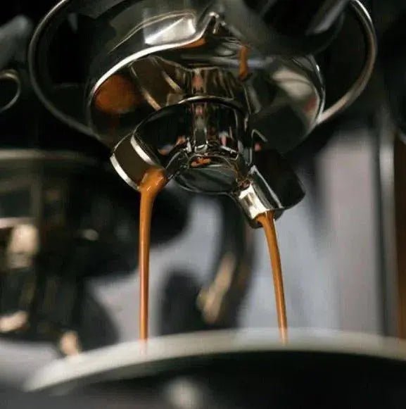 Popular - Barista and Espresso