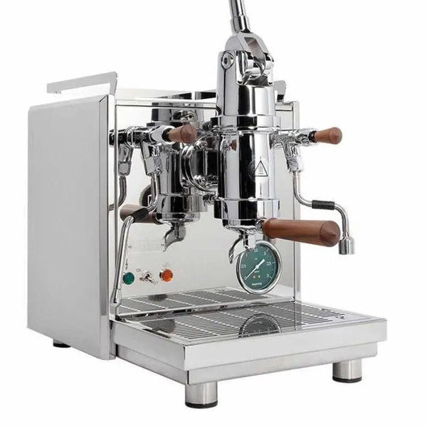 Profitec Espresso - Barista and Espresso