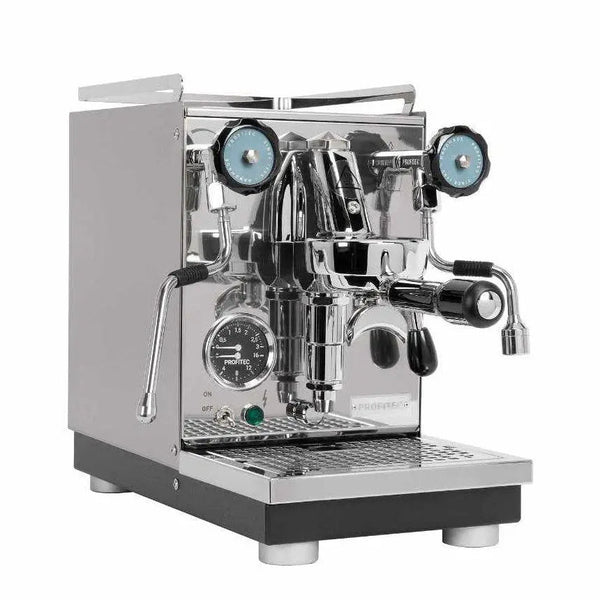 Profitec Espresso Machines - Barista and Espresso