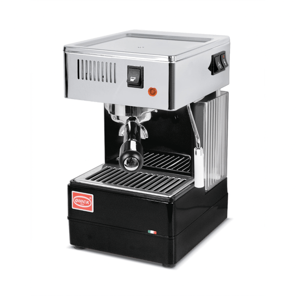 Quickmill - Barista och Espresso