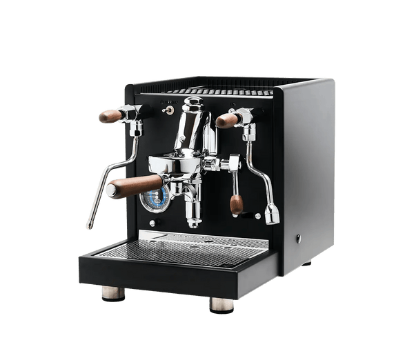 Quickmill - Barista and Espresso