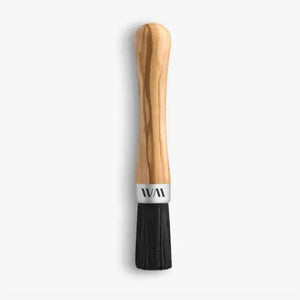 Wiedemann Cleaning Brush - Barista and Espresso