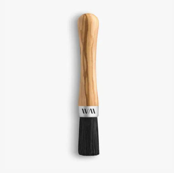 Wiedemann Cleaning Brush - Barista and Espresso