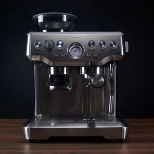 Refurbished Sage Espresso Machines - Barista and Espresso