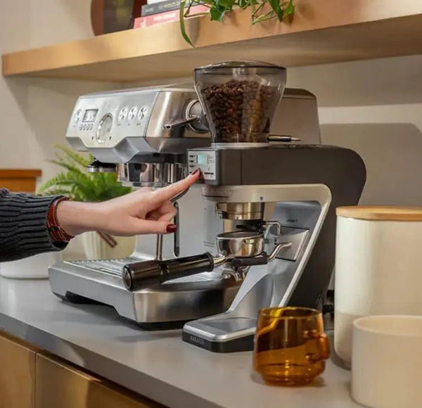 Refurbished grinders - Barista and Espresso