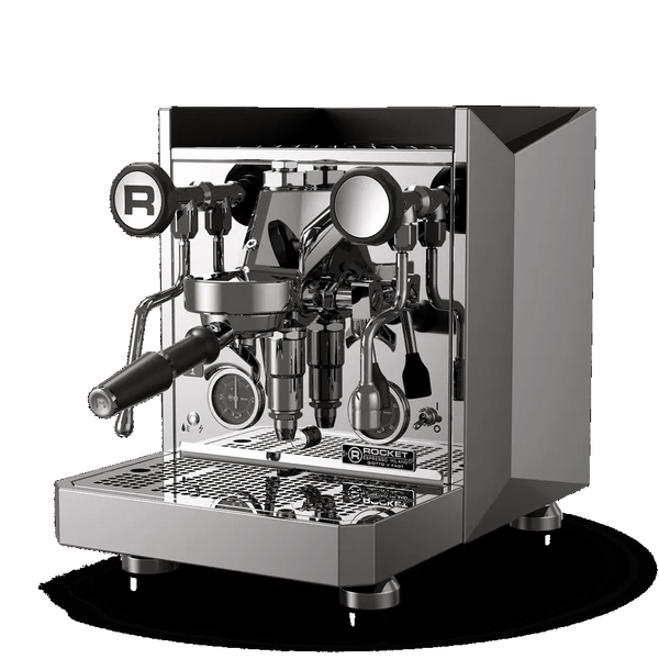 Rocket Espresso - Barista and Espresso
