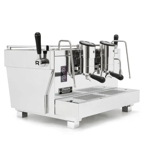 Rocket espresso commercial - Barista and Espresso