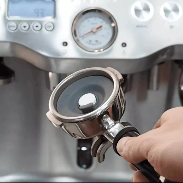 Sage Cleaning - Barista and Espresso