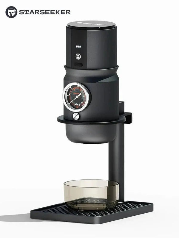 Starseeker - Barista and Espresso