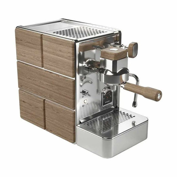 Stone espresso - Barista and Espresso