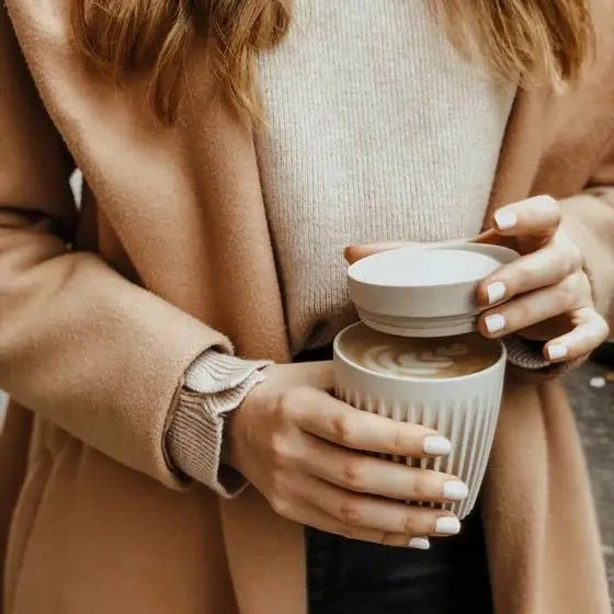 Takeaway - Barista and Espresso