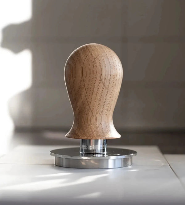 Tamper - Barista and Espresso