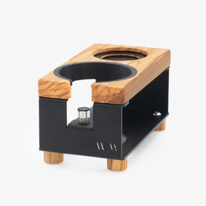 Tamper station - Barista and Espresso