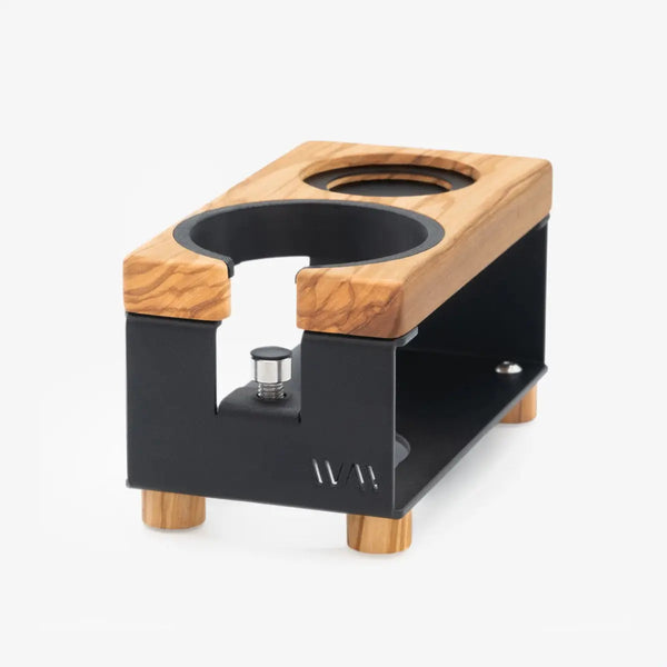 Tamper station - Barista and Espresso