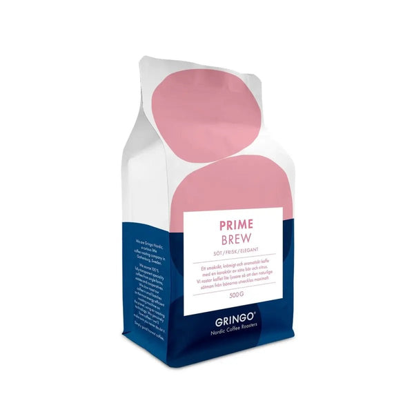 TEST - Barista and Espresso